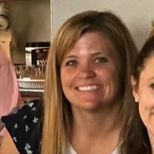 Meet your Posher, Kelli